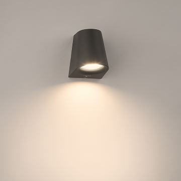 Philips - LED venkovní osvětlení 1xLED/3W/230V IP44