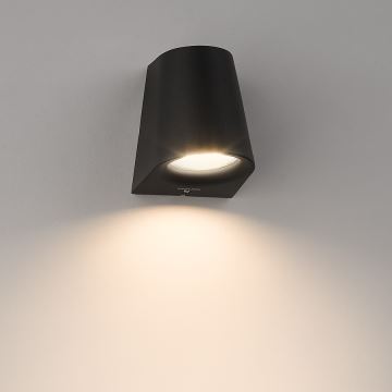 Philips - LED venkovní osvětlení 1xLED/3W/230V IP44