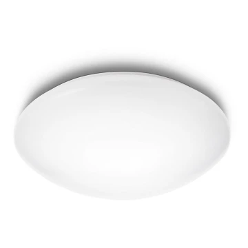 Philips 31803/31/E4 - LED Stropní svítidlo SUEDE LED/40W/230V 6500K