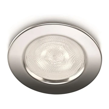 Philips 59101/11/16 - LED podhledové svítidlo SCEPTRUM 1xLED/3W/230V