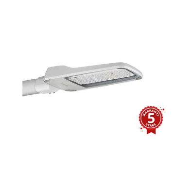 Philips BRP102 LED55/740 II DM 42-60A - LED Pouliční lampa CORELINE MALAGA LED/39W/230V IP65 4000K