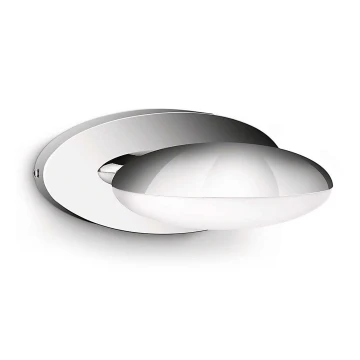 Philips - Koupelnové LED svítidlo 2xLED/2,5W IP44