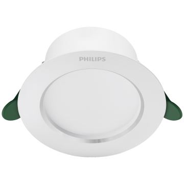 Philips - LED Podhledové svítidlo LED/2,2W/230V 3000K
