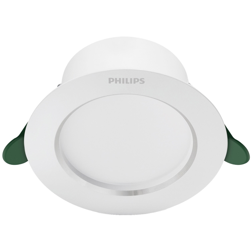 Philips - LED Podhledové svítidlo LED/2,2W/230V 4000K