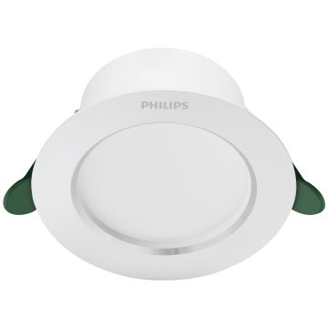 Philips - LED Podhledové svítidlo LED/2W/230V 4000K