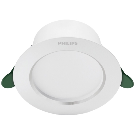 Philips - LED Podhledové svítidlo LED/2W/230V 4000K