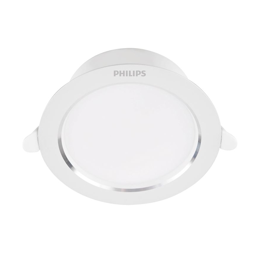 Philips - LED Podhledové svítidlo LED/3,5W/230V 4000K