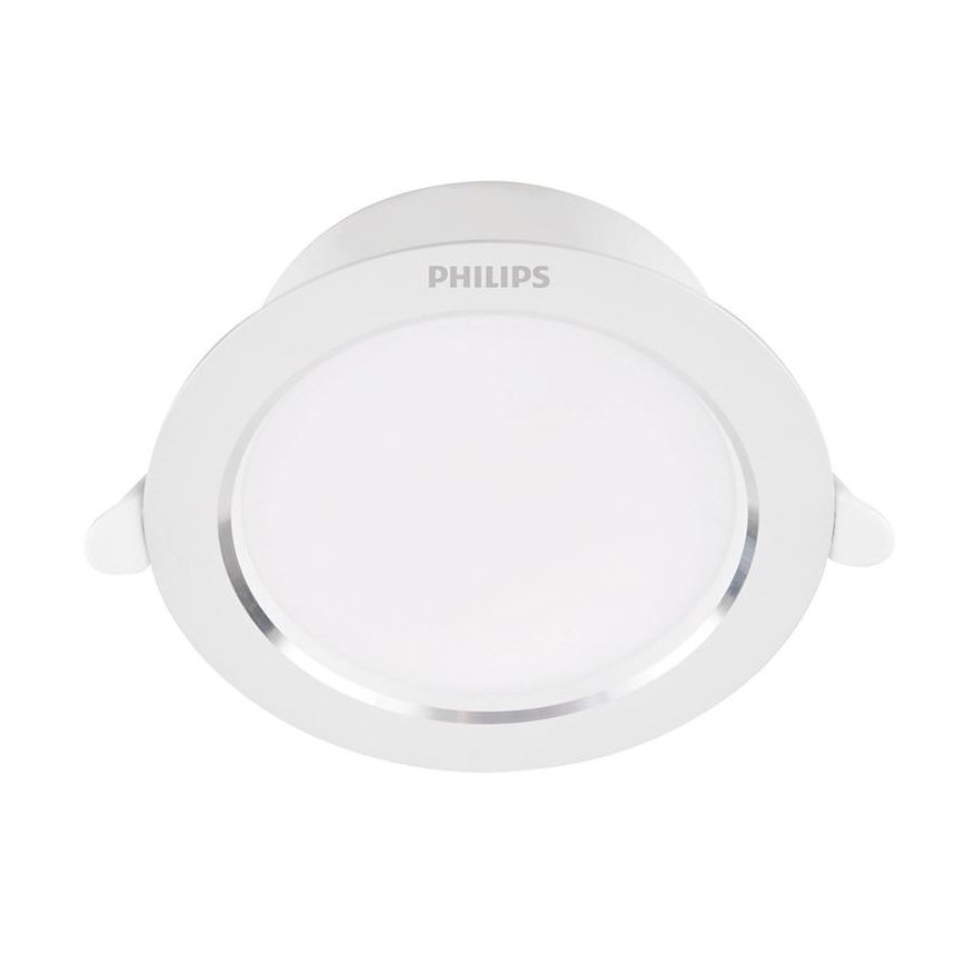 Philips - LED Podhledové svítidlo LED/4,5W/230V 4000K
