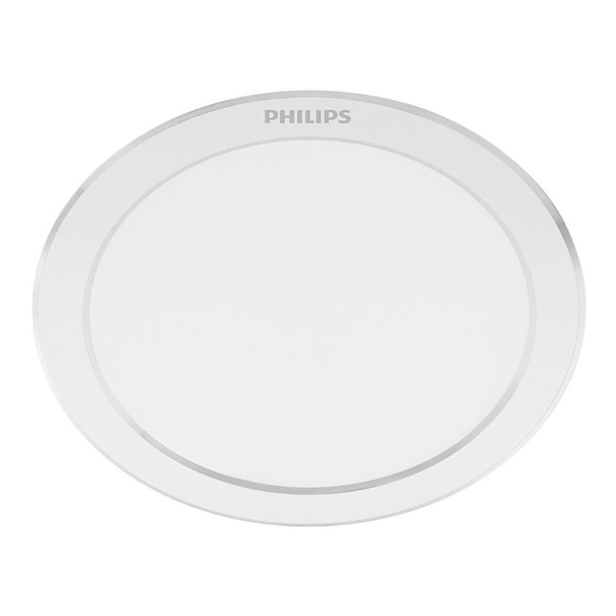 Philips - LED Podhledové svítidlo LED/13W/230V 4000K