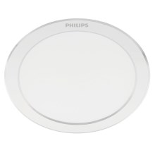 Philips - LED Podhledové svítidlo LED/17W/230V 3000K
