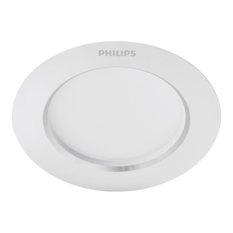 Philips - LED Podhledové svítidlo LED/2,2W/230V 4000K