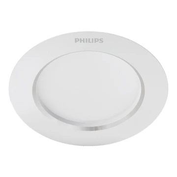 Philips - LED Podhledové svítidlo LED/2W/230V 4000K