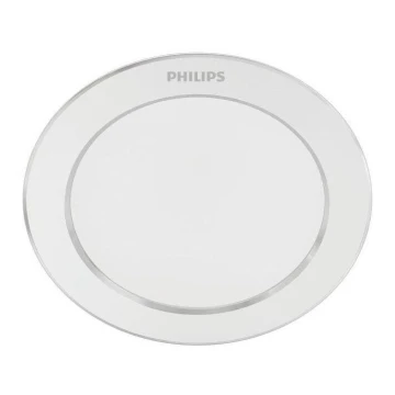 Philips - LED Podhledové svítidlo LED/3,5W/230V 4000K