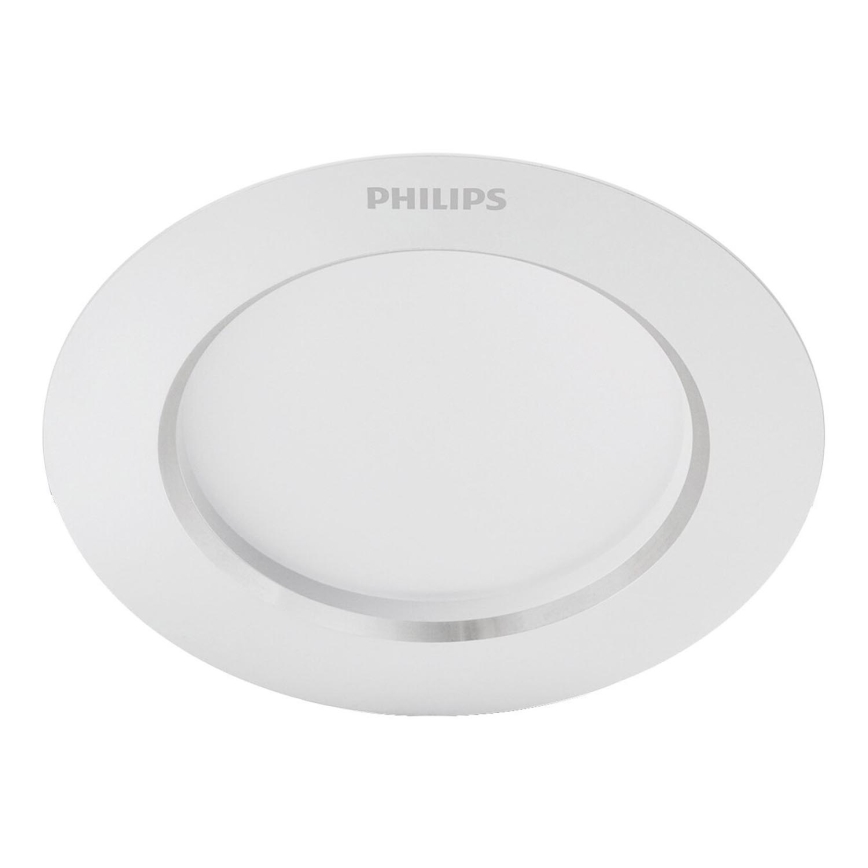 Philips - LED Podhledové svítidlo LED/6,5W/230V 4000K