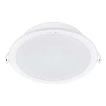 Philips - LED Podhledové svítidlo MESON LED/20W/230V 4000K