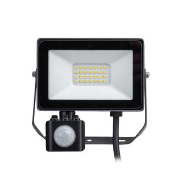 Philips - LED Reflektor se senzorem DECOFLOOD LED/20W/230V IP65