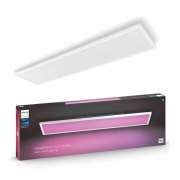 Philips - LED RGB Stmívatelný panel Hue White And Color Ambiance LED/60W/230V 2000-6500K