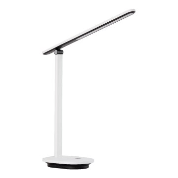 Philips - LED Stmívatelná dotyková stolní lampa IVORY LED/5W/5V 3000 mAh 2700/3600/5000K CRI 90