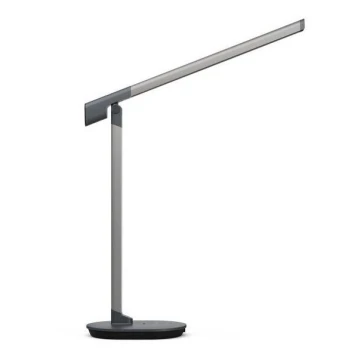 Philips - LED Stmívatelná dotyková stolní lampa SWORD LED/12W/230V 2700/4000/6500K CRI90