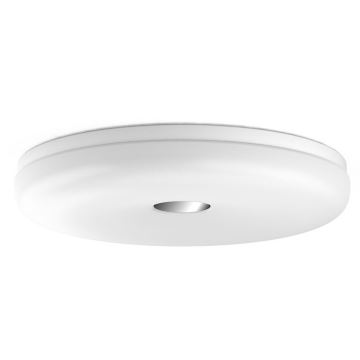 Philips - LED Stmívatelné koupelnové svítidlo Hue STRUANA LED/27W/230V IP44