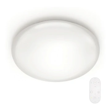 Philips - LED Stmívatelné stropní svítidlo 1xLED/23W/230V + DO