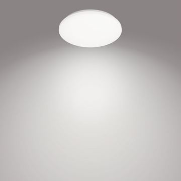 Philips - LED Stmívatelné stropní svítidlo LED/24W/230V 2700-6500K + dálkové ovládání