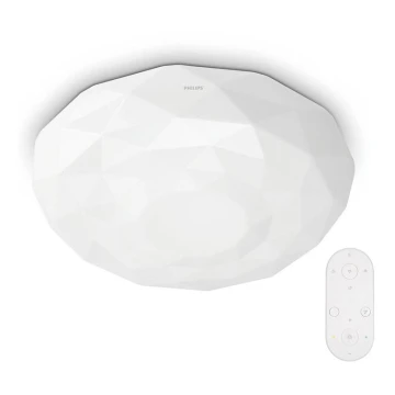 Philips - LED Stmívatelné stropní svítidlo LED/23W/230V 2700-6500K + DO