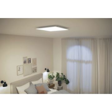 Philips - LED Stmívatelné stropní svítidlo SCENE SWITCH LED/36W/230V 4000K