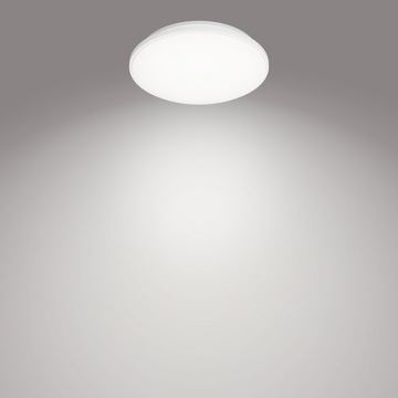 Philips - LED Stmívatelné stropní svítidlo LED/24W/230V 2700-6500K + dálkové ovládání