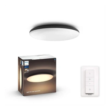 Philips - LED Stmívatelné svítidlo Hue CHER LED/33,5W/230V + DO