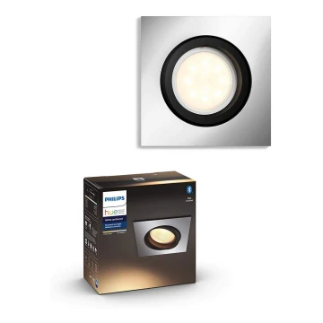 Philips  - LED Stmívatelné svítidlo Hue MILLISKIN 1xGU10/5W/230V