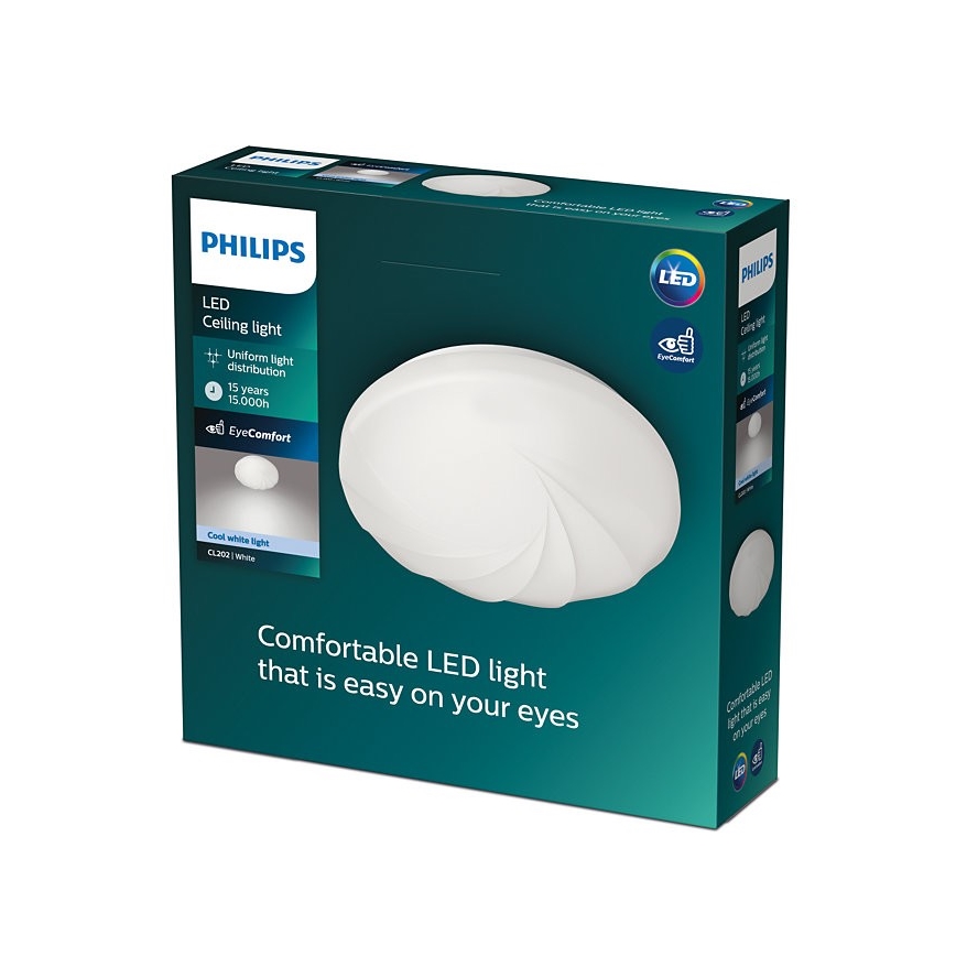 Philips - LED Stropní svítidlo 1xLED/10W/230V