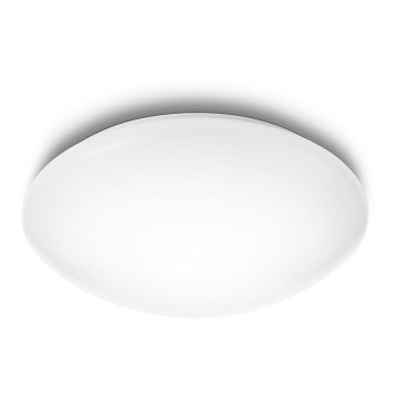 Philips - LED Stropní svítidlo SUEDE LED/24W/230V 2700K