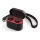 Philips TAA5508BK/00 - Bezdrátová sluchátka IPX5 černá/červená