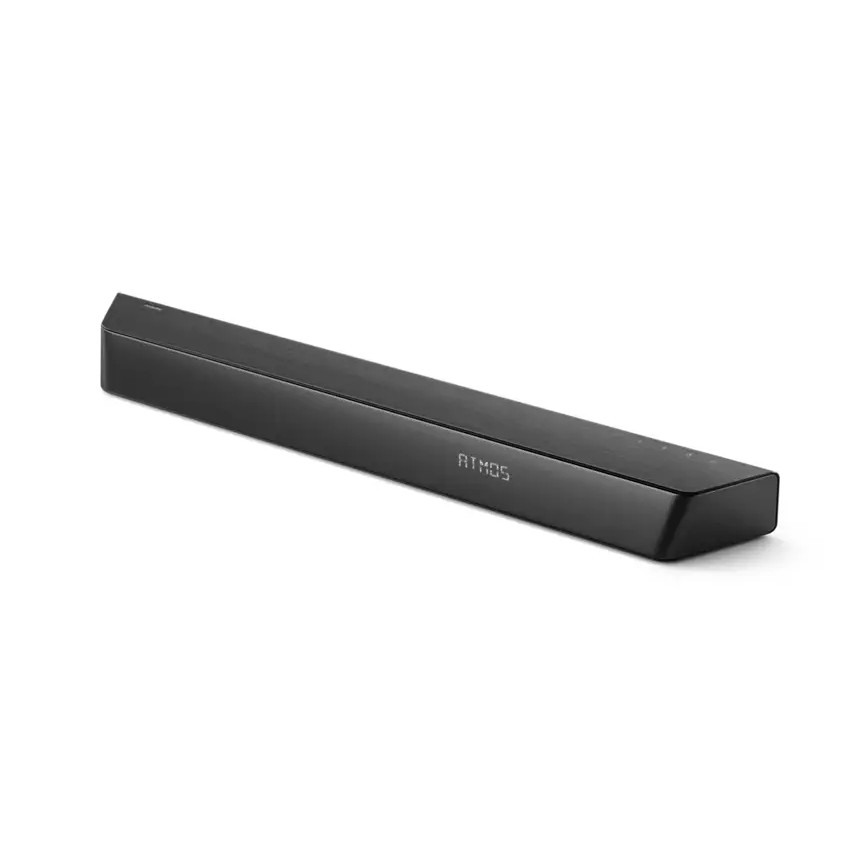 Philips TAB7807/10 - Soundbar se subwooferem 620W/230V + dálkové ovládání