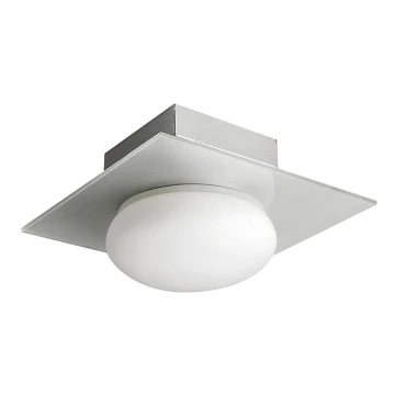 Prezent 25098 - Koupelnové stropní svítidlo CUSCO 1xG9/40W/230V IP44