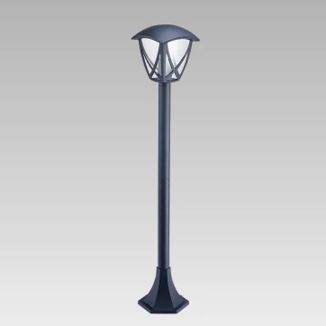 Prezent 39029 - Venkovní lampa SPLIT 1xE27/40W/230V IP44 930mm