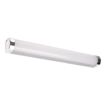 Prezent 70218 - LED Koupelnové nástěnné svítidlo TETRIM MINI LED/6W/230V IP44 4000K 40,5 cm