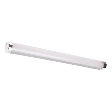 Prezent 70219 - LED Koupelnové nástěnné svítidlo TETRIM MINI LED/15W/230V IP44 4000K 60,5 cm