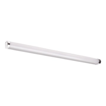 Prezent 70220 - LED Koupelnové nástěnné svítidlo TETRIM MINI LED/20W/230V IP44 90,5 cm