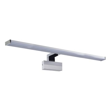 Prezent 70228 - LED Koupelnové osvětlení zrcadla TREMOLO PLUS LED/12W/230V IP44 3000/4000K 78 cm