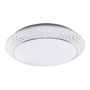 Prezent 71316 - LED stropní svítidlo OMNIA LED/36W/230V