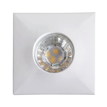 Rabalux 1080 - SADA 3x LED Koupelnové podhledové svítidlo RANDY 3xLED/4W/230V