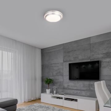 Rabalux - LED Stropní svítidlo LED/24W/230V