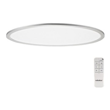 Rabalux 2191 - LED Stmívatelné stropní svítidlo TALEB LED/40W/230V + DO