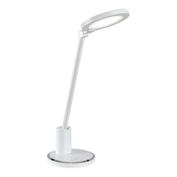 Rabalux 2977 - LED Stmívatelná dotyková stolní lampa TEKLA LED/10W/230V 3000-6000K