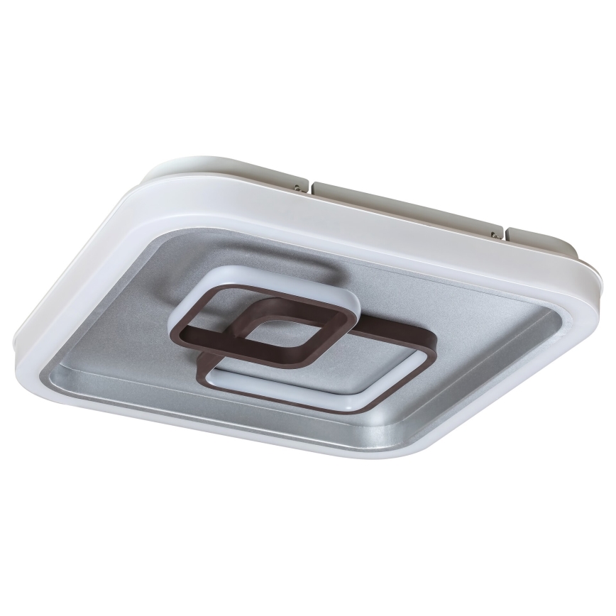 Rabalux 3318 - LED Stropní svítidlo PORTIA LED/50W/230V hranatý