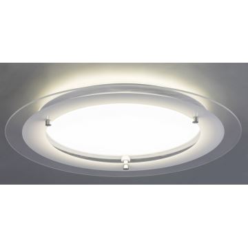 Rabalux - LED Stropní svítidlo LED/18W/230V