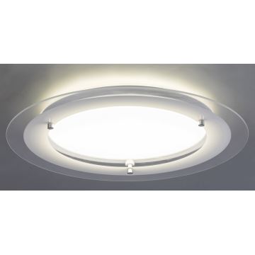 Rabalux 3488 - LED Stropní svítidlo LORNA LED/22W/230V