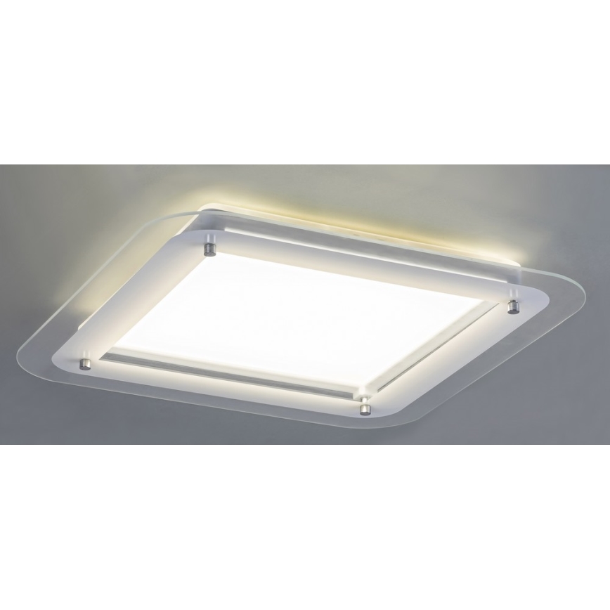 Rabalux - LED Stropní svítidlo LORNA LED/22W/230V